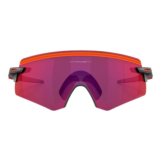 Oakley Encoder Matte Black Prizm Road - Sun Glasses