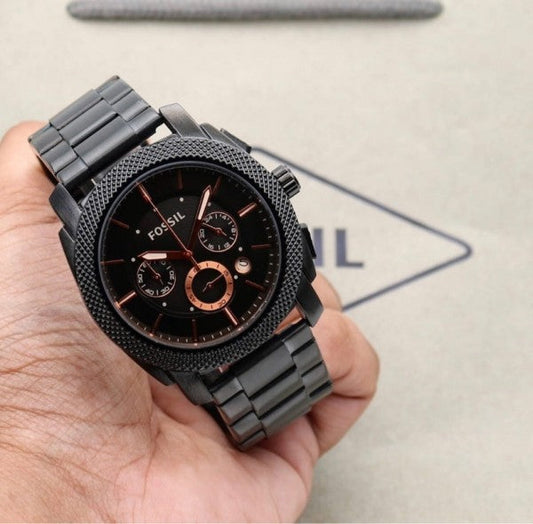 Fossil FS 4656Watch For Men