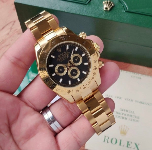 Rlx_Oystr_Perpetual Chosmograph Daytona