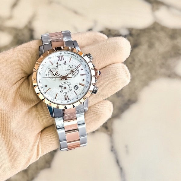 CARTIE_R WATCH ALL WORKING