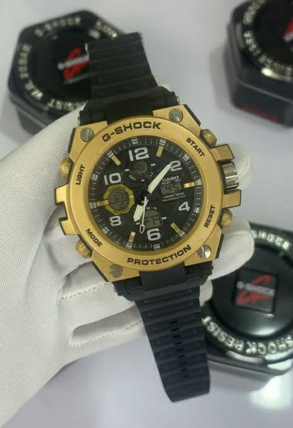 Casio G-shock
