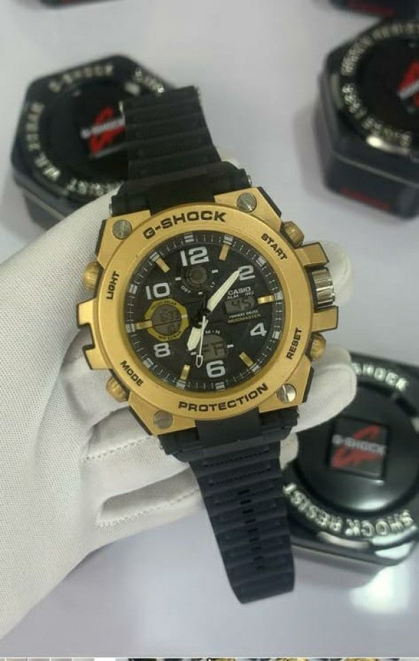 Casio G-shock