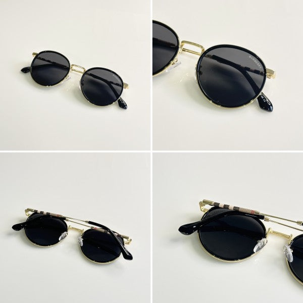 Burberry_3324_Gold_Black