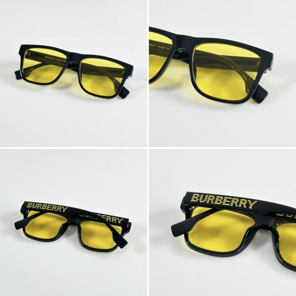Burberry_4458_Black_Yellow