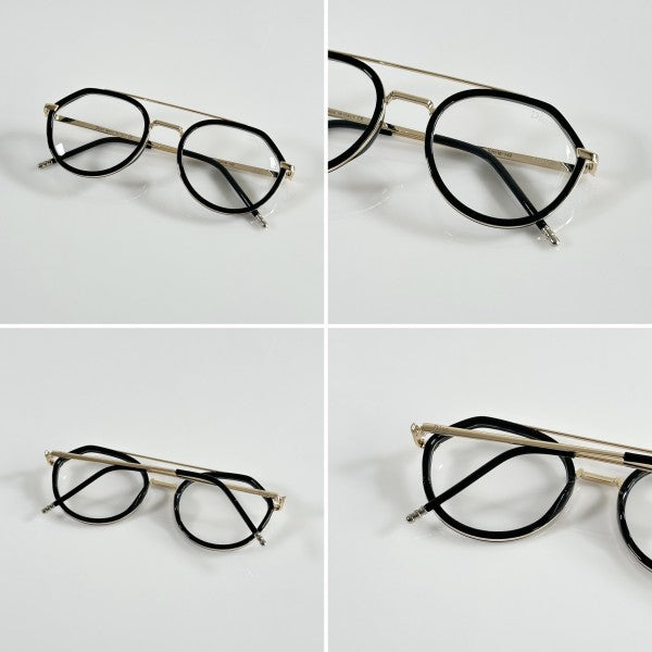 Dior_7067_Gold_Black_Frame