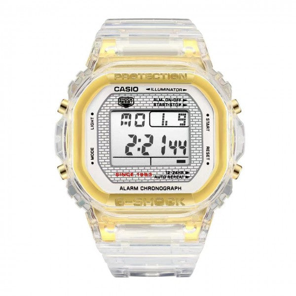 Casio G-shock Ga2100