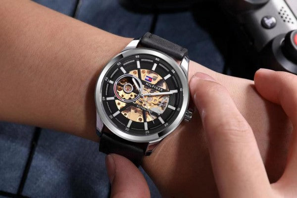 Tommy_Hilfiger Automatic