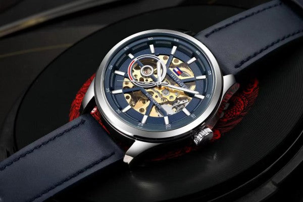 Tommy_Hilfiger Automatic