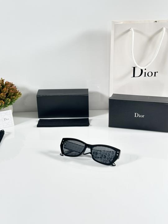 Dior_6617_Printed_White_Black
