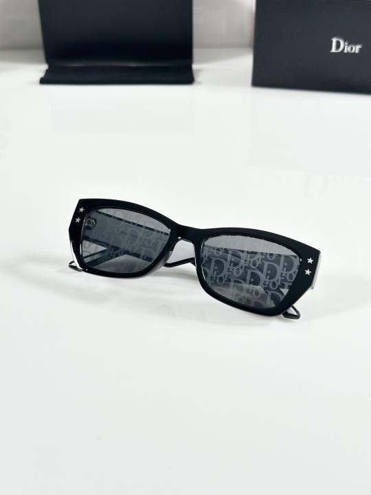 Dior_6617_Printed_White_Black