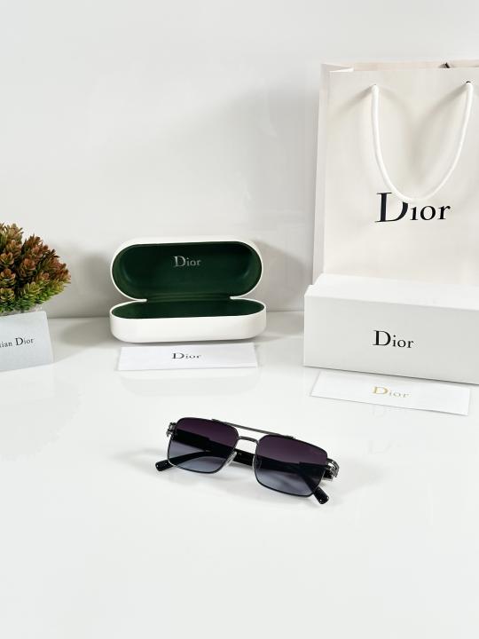 Dior_5090_Gun_Black_Blue