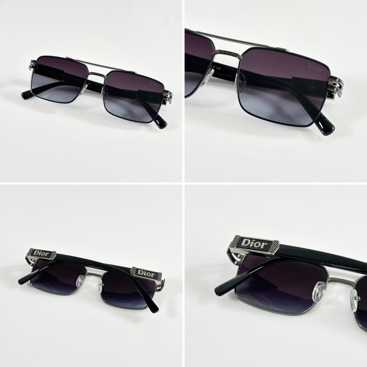 Dior_5090_Gun_Black_Blue