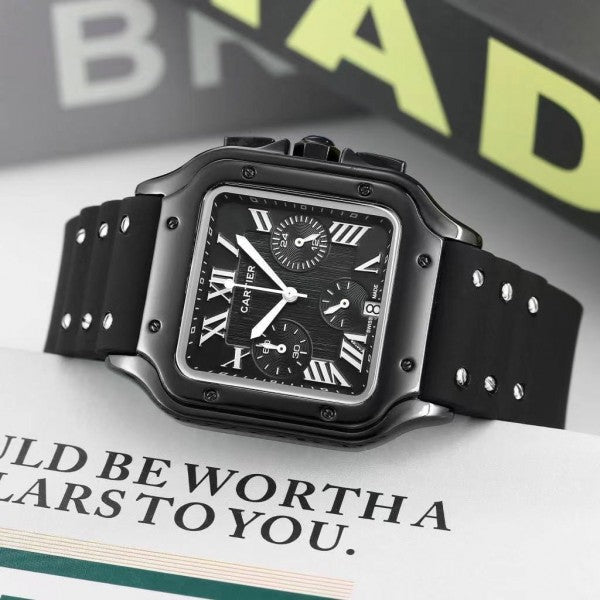 Cartie_r Tank - J302