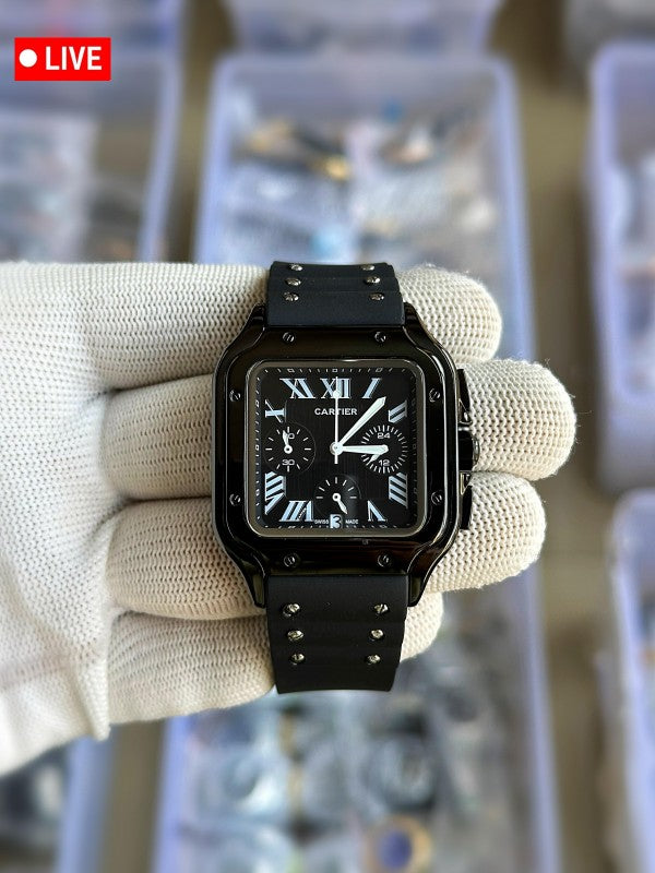 Cartie_r Tank - J302