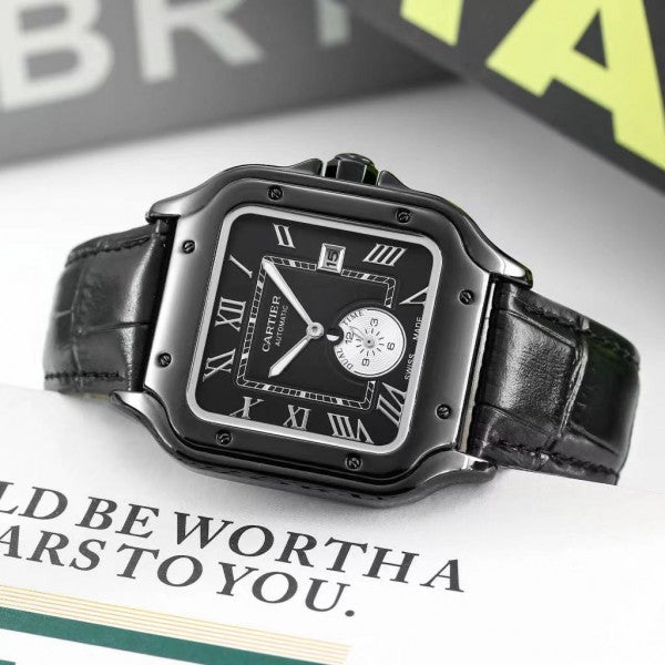 Cartie_r Tank - J301