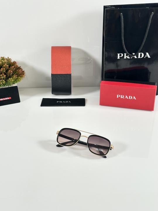 Prada_6883_Gold_Brown_DC