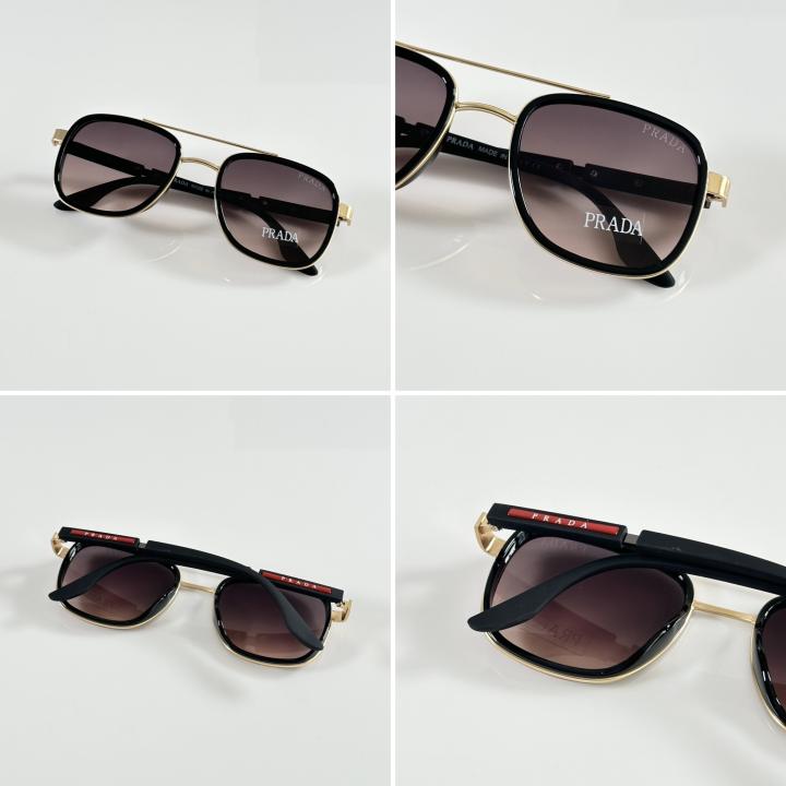 Prada_6883_Gold_Brown_DC