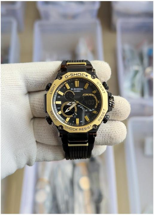 Casio G shock Mtg-B2000