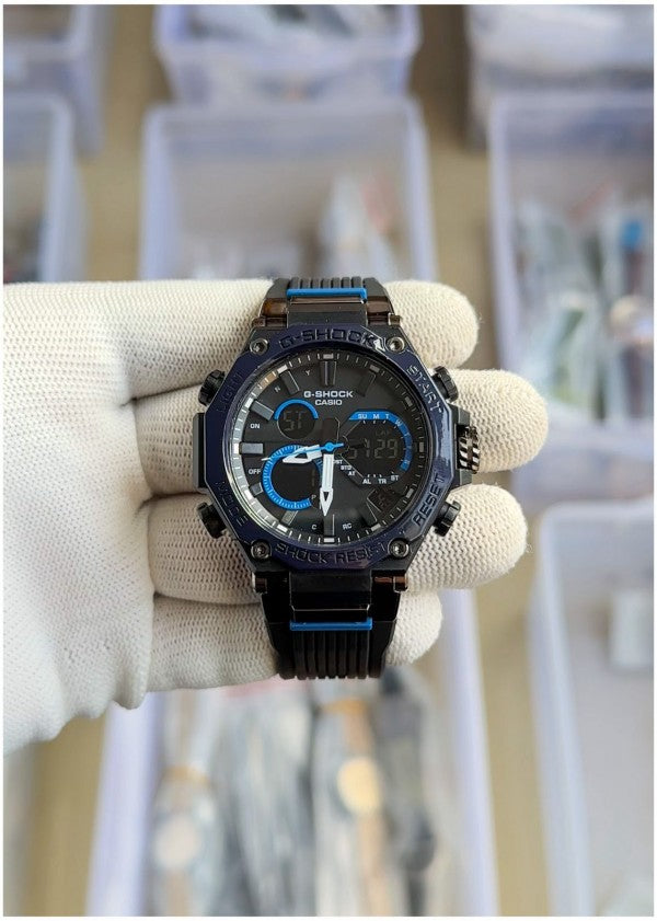 Casio G shock Mtg-B2000