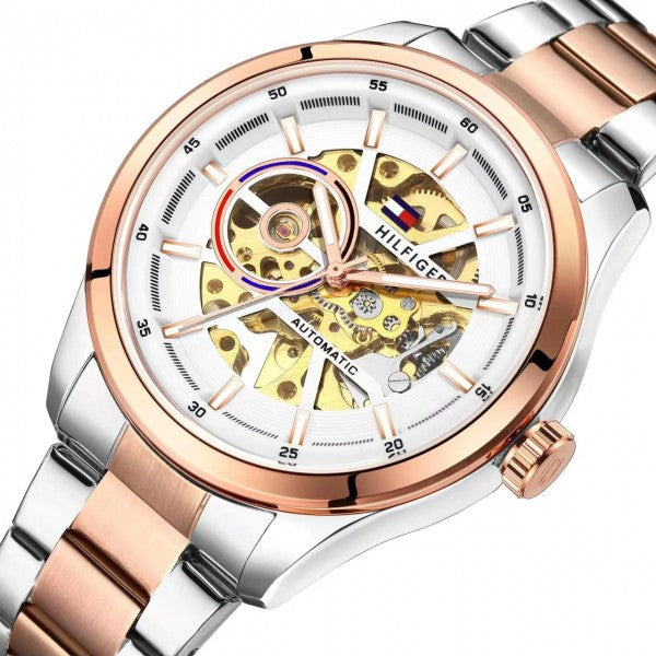 Tommy_Hilfiger Automatic - J26