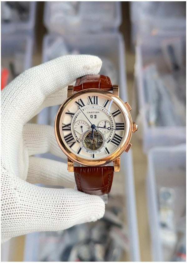 Cartie_r baloon Automatic