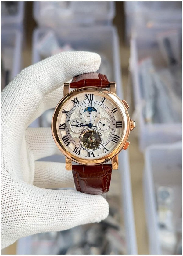 Cartie_r baloon Automatic