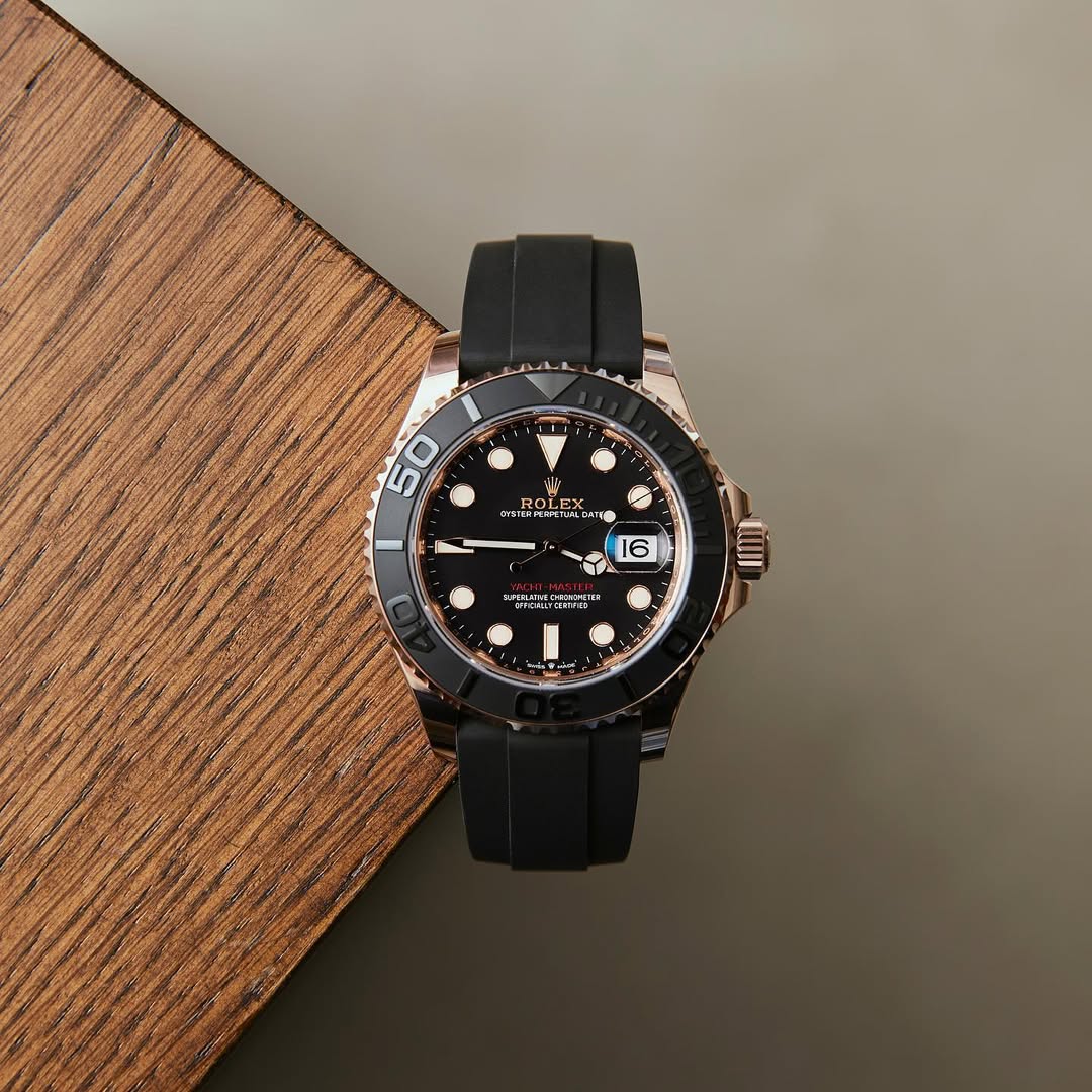 Rlx Yacht Master