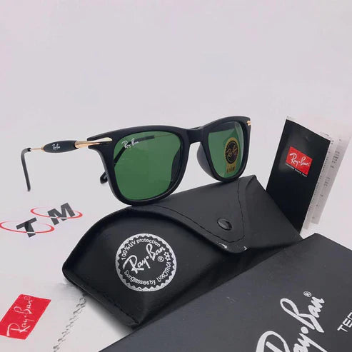 RB New Fancy Men's Square Trendy Hot Favourite Wintage Sunglass For Unisex.