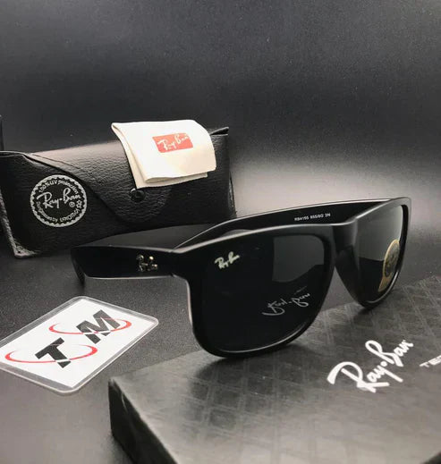 RB New Fancy Men's Square Wayfarer Trendy Hot Favourite Wintage Sunglass For Unisex.