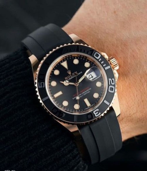 Rlx Yacht Master