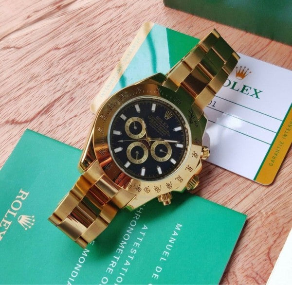 Rlx_Oystr_Perpetual Chosmograph Daytona