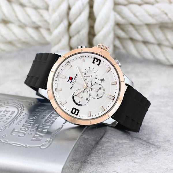 TOMMY_HILFIGER MENS WATCH