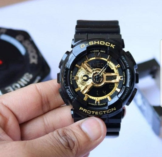 Casio G-Shock Ga110