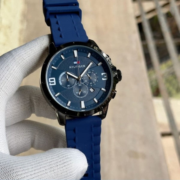 TOMMY_HILFIGER MENS WATCH