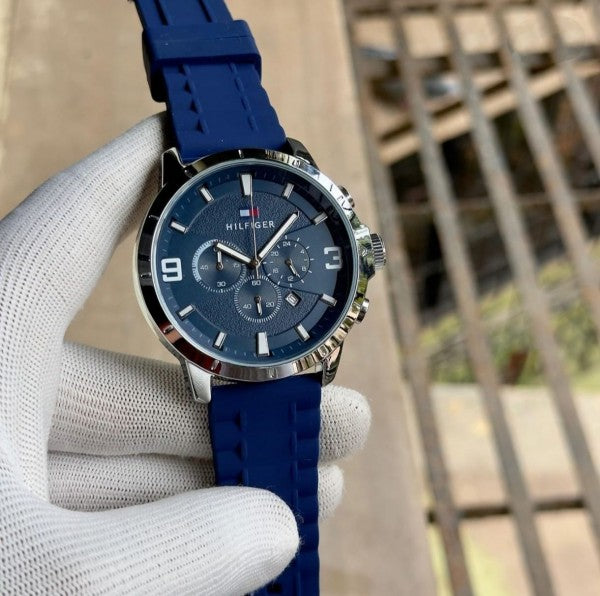 TOMMY_HILFIGER MENS WATCH