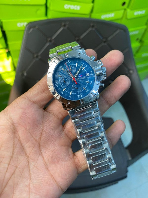 TOMMY_HILFIGER MENS WATCH