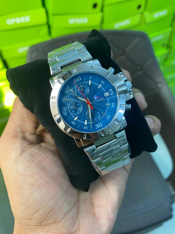 TOMMY_HILFIGER MENS WATCH