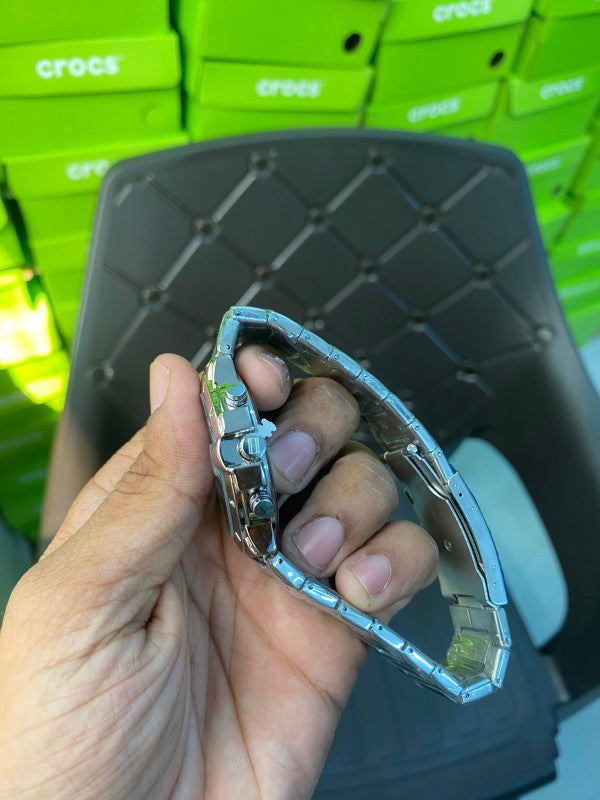 TOMMY_HILFIGER MENS WATCH