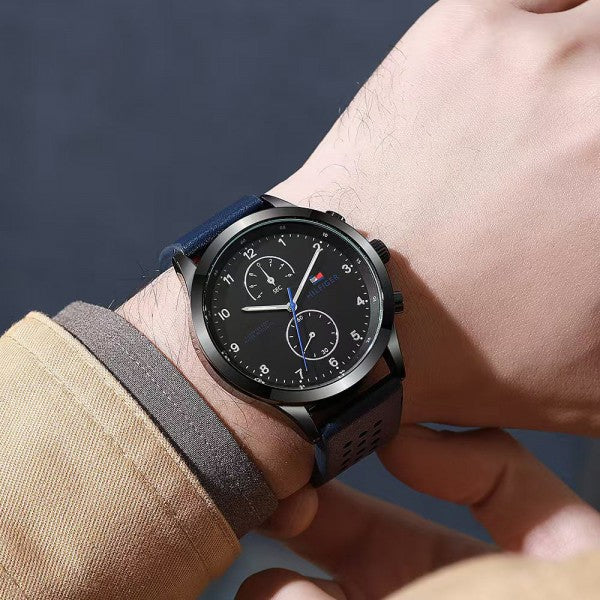 Tommy_hilfiger Scoot - J632