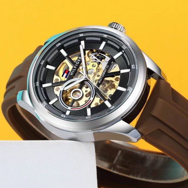 Tommy_Hilfiger Automatic