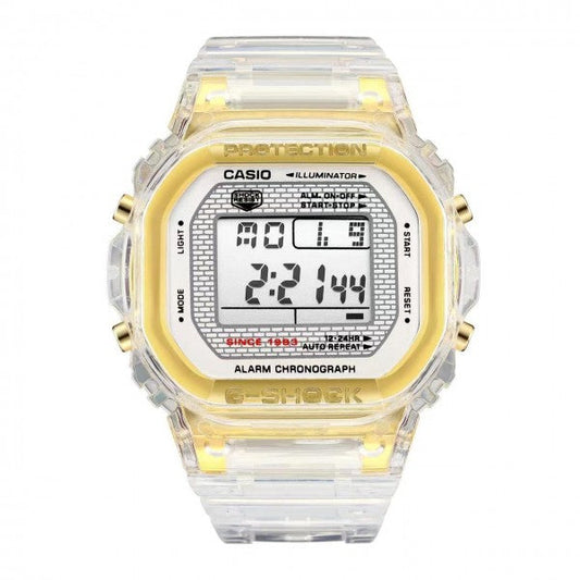 Casio G-shock Ga2100