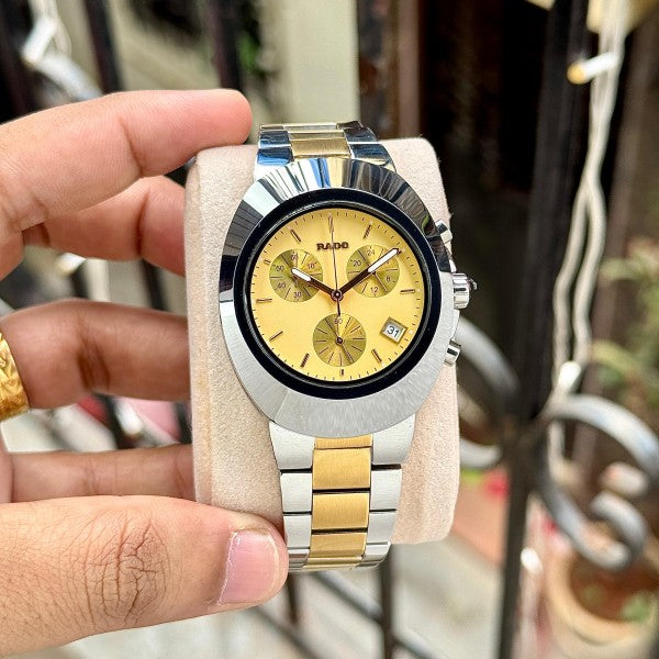 Rad_o 100M Chronograph AAA-QUALITY