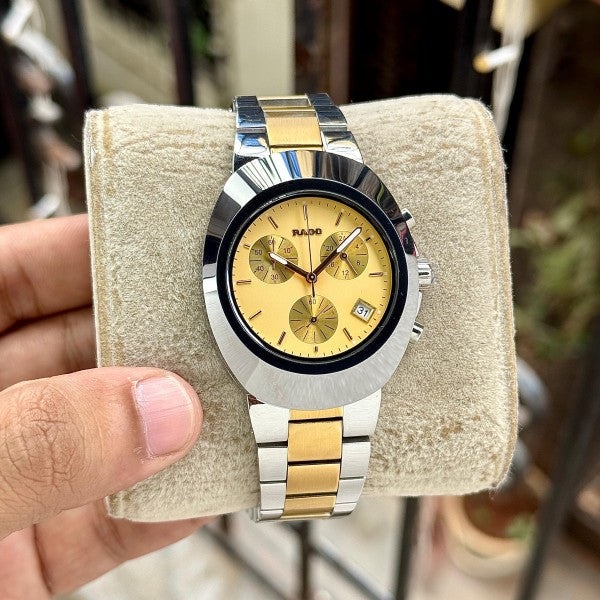 Rad_o 100M Chronograph AAA-QUALITY