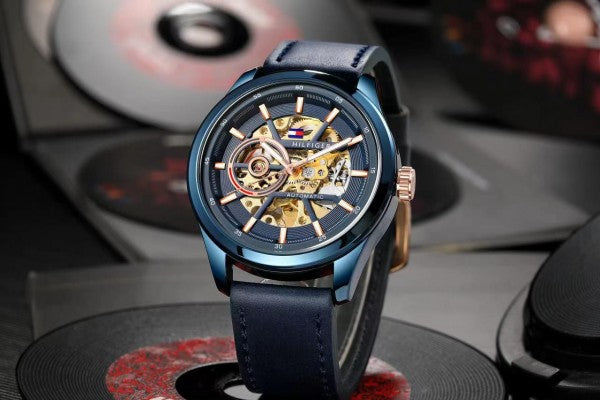 Tommy_Hilfiger Automatic