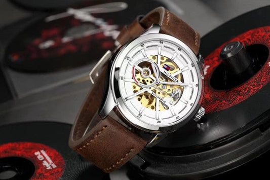 Tommy_Hilfiger Automatic