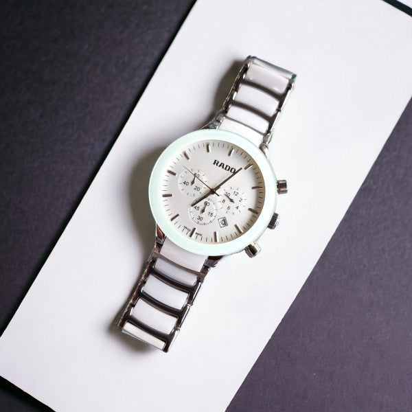 Rad_o Centrix chronograph