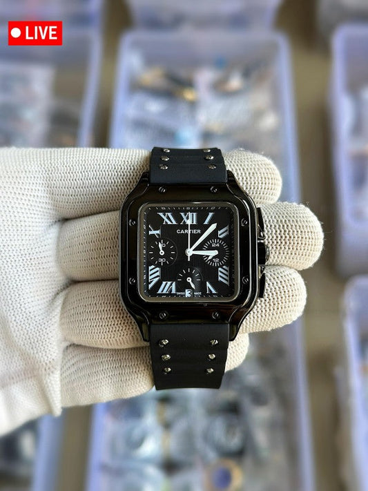 Cartie_r Tank - J302