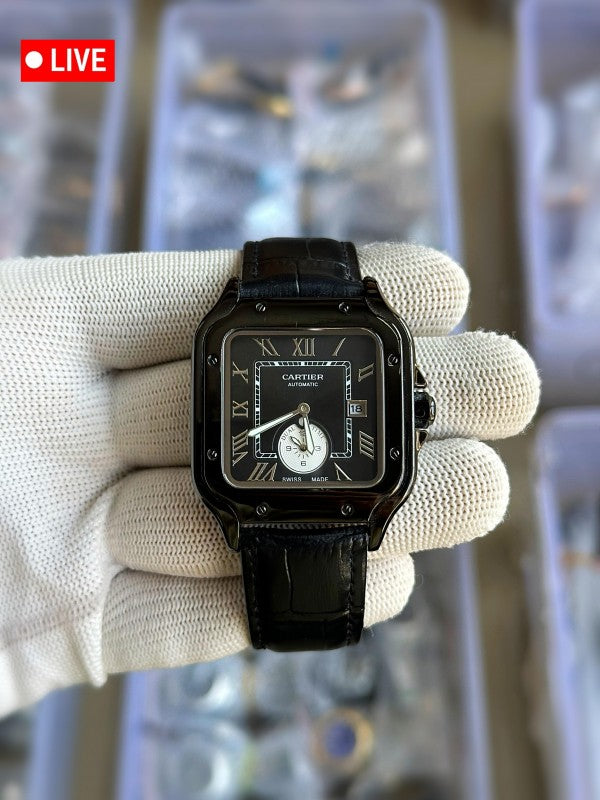 Cartie_r Tank - J301