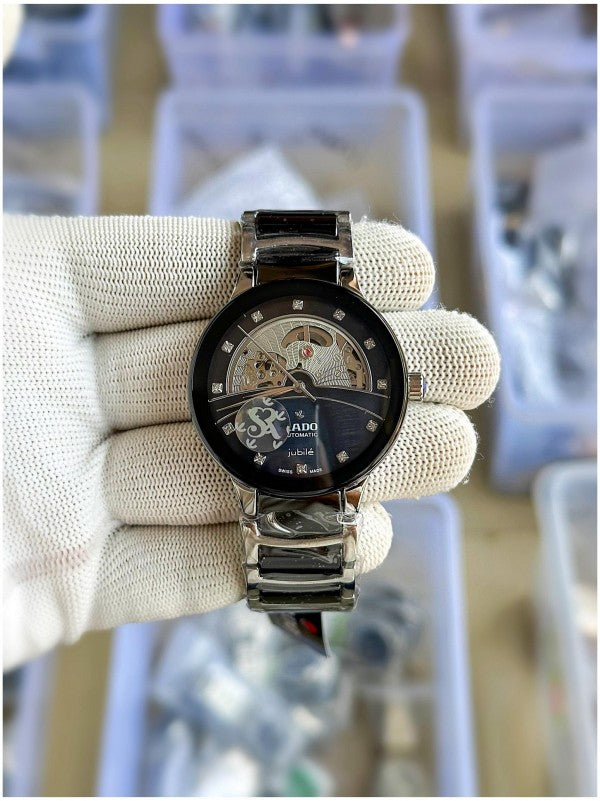 Rad_o centrix automatic open heart japan