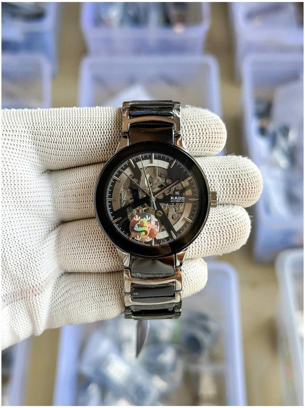 Rad_o centrix automatic open heart japan